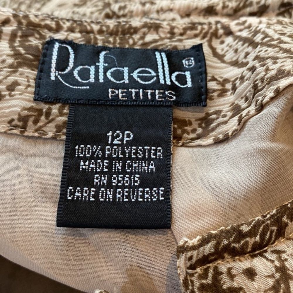 RAFAELLA - Picture 6 of 6